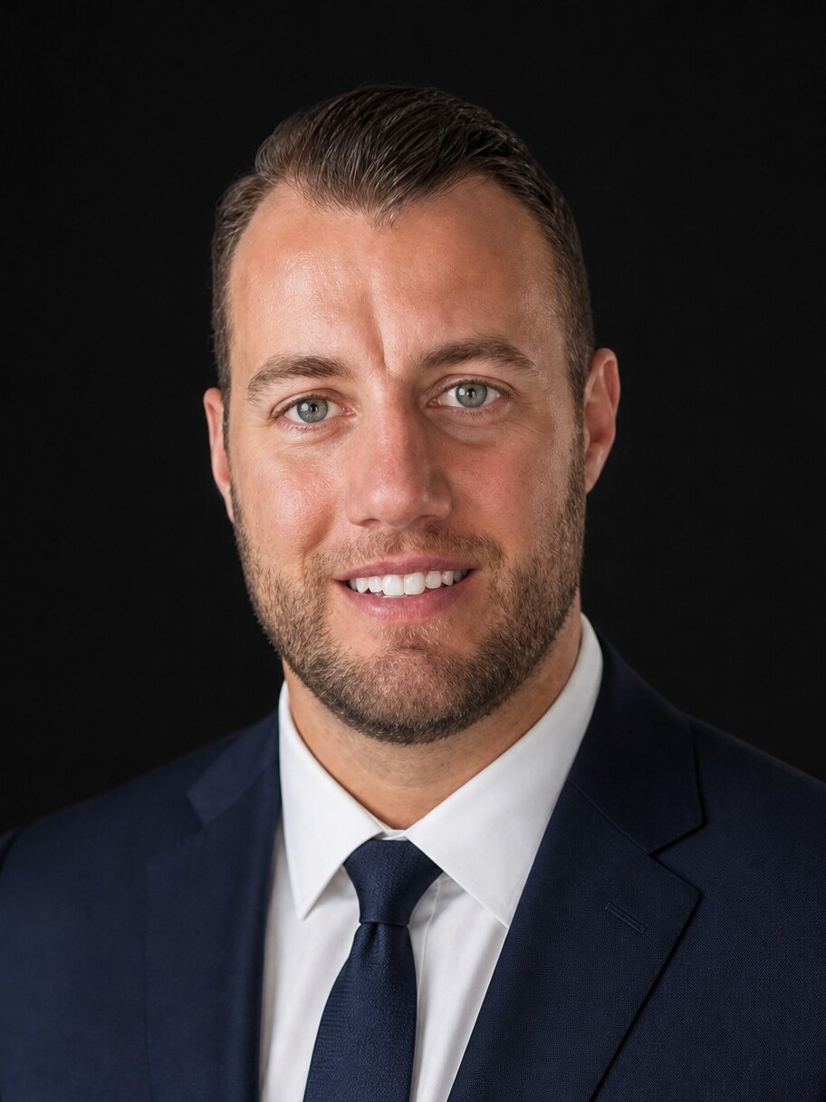 Dustin Smith, CSP, founder of State 28 Safety